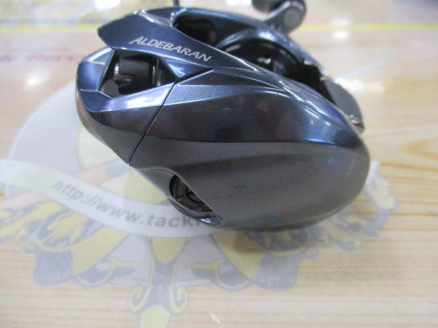 18アルデバランMGL 30HG RH