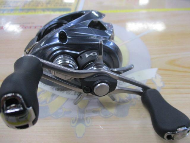 18アルデバランMGL 30HG RH