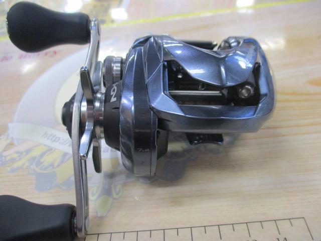 18アルデバランMGL 30HG RH