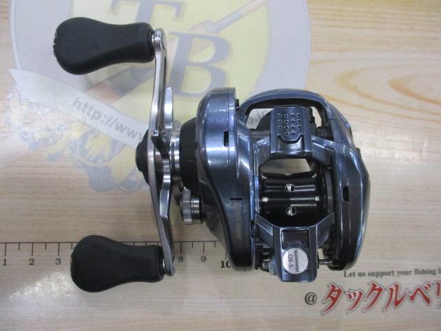 18アルデバランMGL 30HG RH