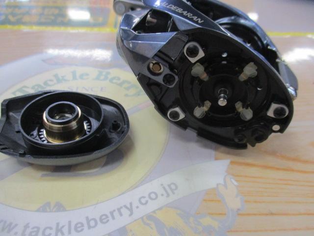 18アルデバランMGL 30HG RH