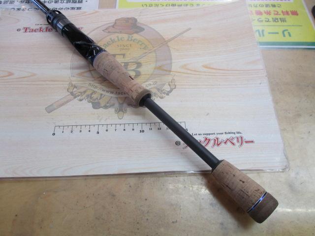 ブルートレック DBTC-68M