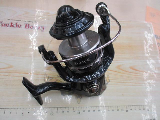 24ストラディックSW 8000HG