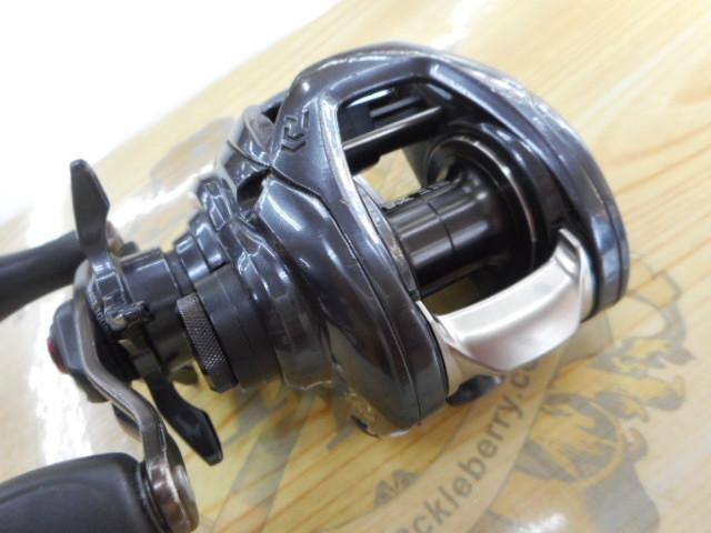 20タトゥーラ SV TW 103SHL