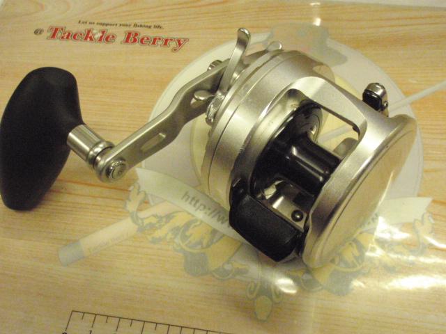 13オシアカルカッタ 301HG