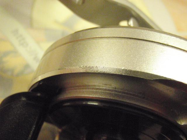 13オシアカルカッタ 301HG