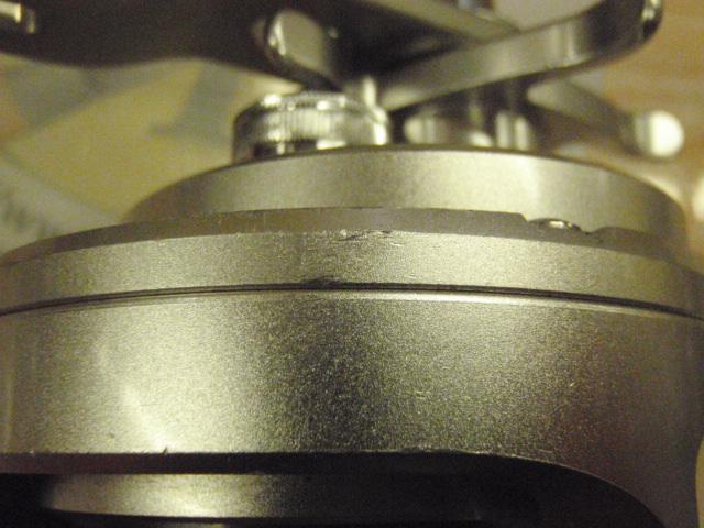 13オシアカルカッタ 301HG