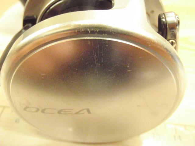 13オシアカルカッタ 301HG