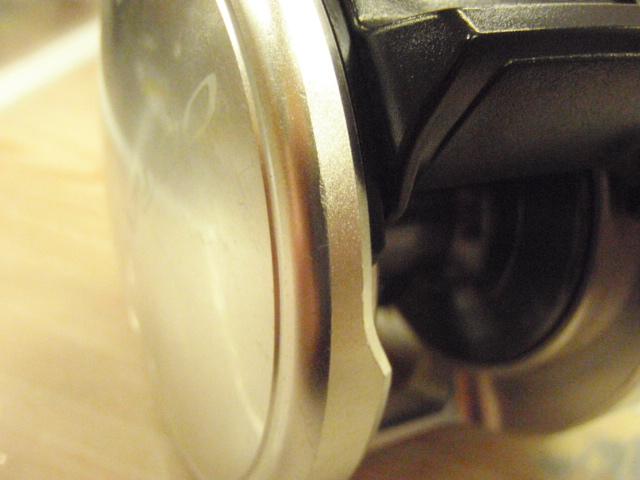 13オシアカルカッタ 301HG