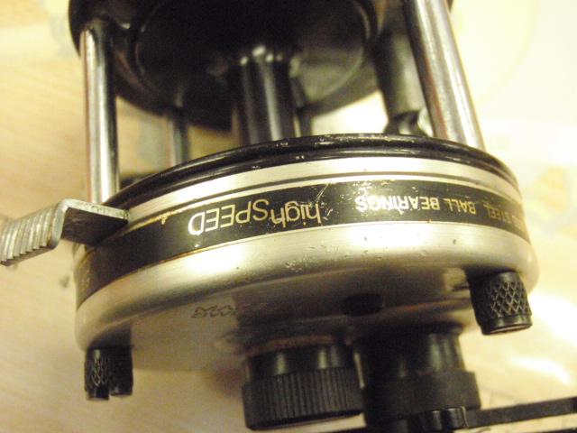 アンバサダー5500Cハイスピード