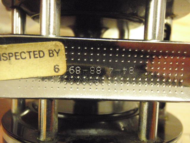 アンバサダー5500Cハイスピード