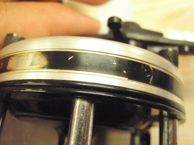 アンバサダー5500Cハイスピード