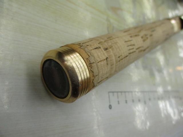 ステップスティックSS-1583UL陰キャスペシャル