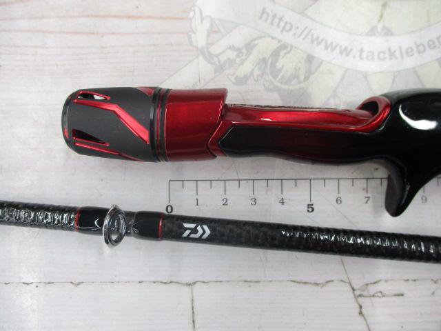 スティーズ C68MH-SV