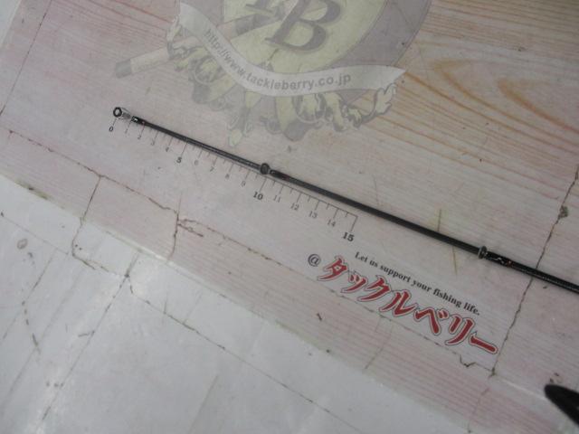 スティーズ C68MH-SV