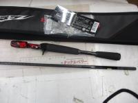 スティーズ C68MH-SV