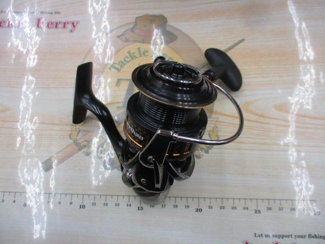 17モアザン 3012H