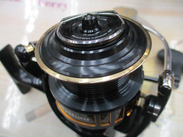 17モアザン 3012H