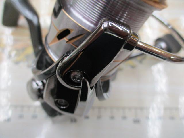 20ルビアス FC LT2000S-XH