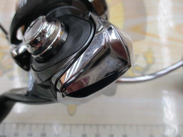 20ルビアス FC LT2000S-XH