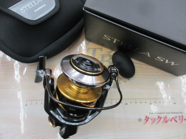 25ステラSW 14000XG