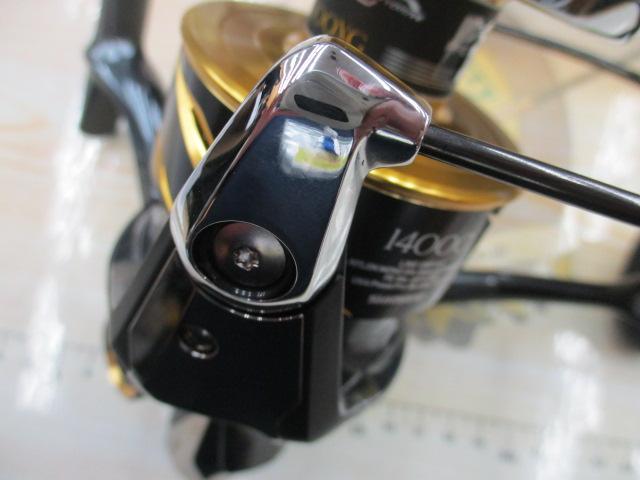 25ステラSW 14000XG