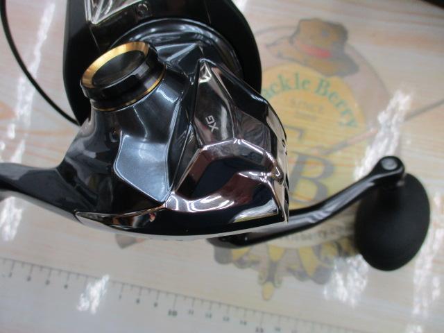 25ステラSW 14000XG