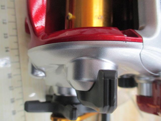 08電動丸 1000プレイズ