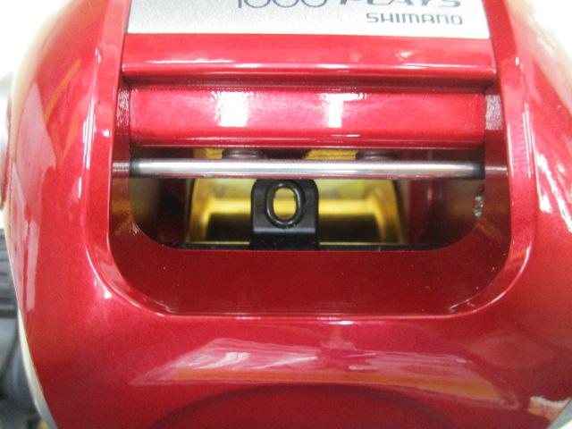 08電動丸 1000プレイズ