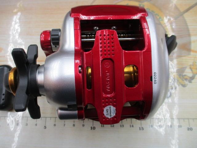 08電動丸 1000プレイズ