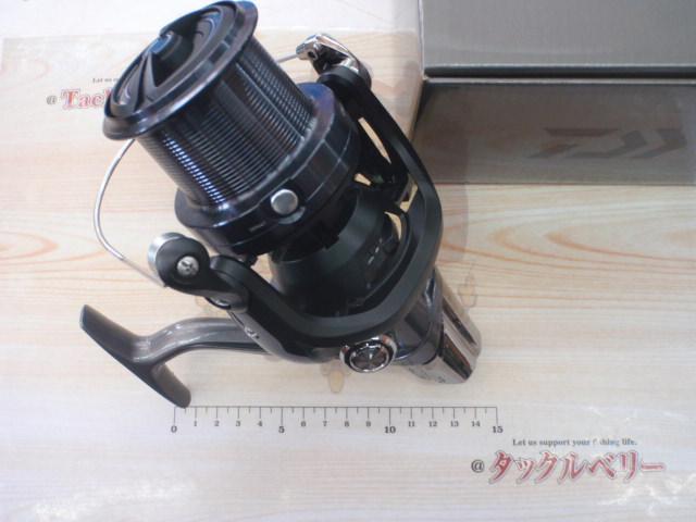 17クロスキャスト 4500