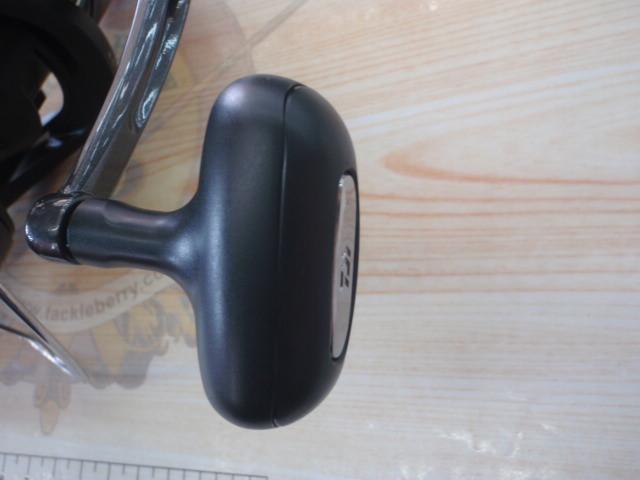 17クロスキャスト 4500