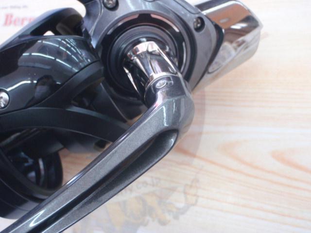 17クロスキャスト 4500