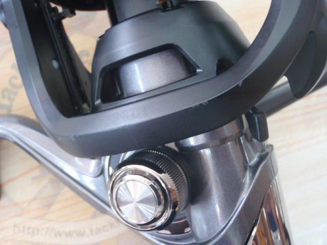 17クロスキャスト 4500