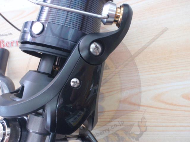 17クロスキャスト 4500