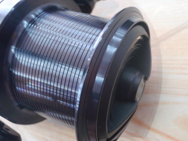 17クロスキャスト 4500