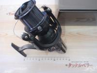 17クロスキャスト 4500