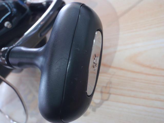 17クロスキャスト 4500