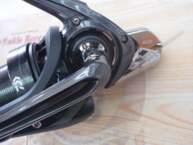 17クロスキャスト 4500