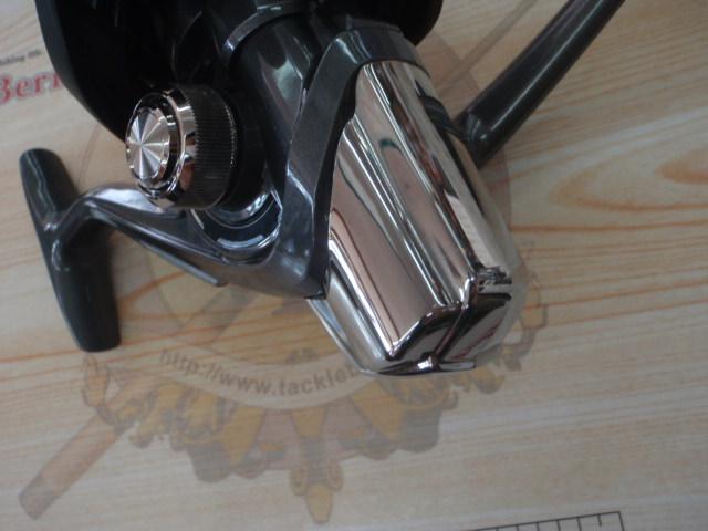 17クロスキャスト 4500