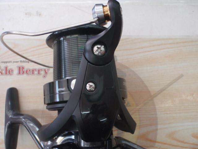 17クロスキャスト 4500