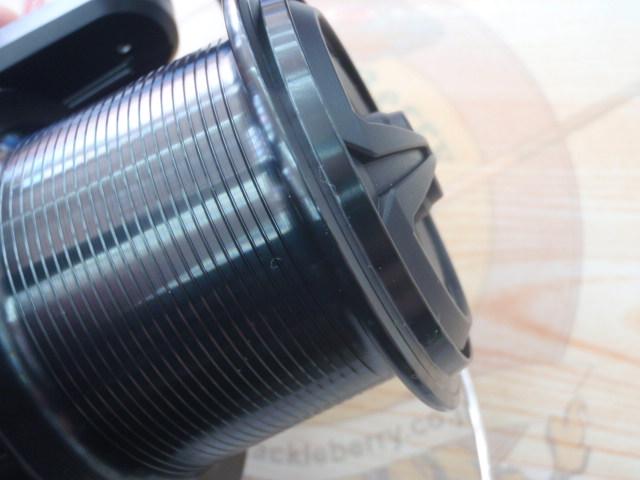 17クロスキャスト 4500