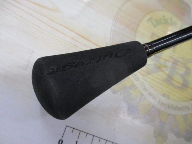 アウトレイジXV SJ 63B-1