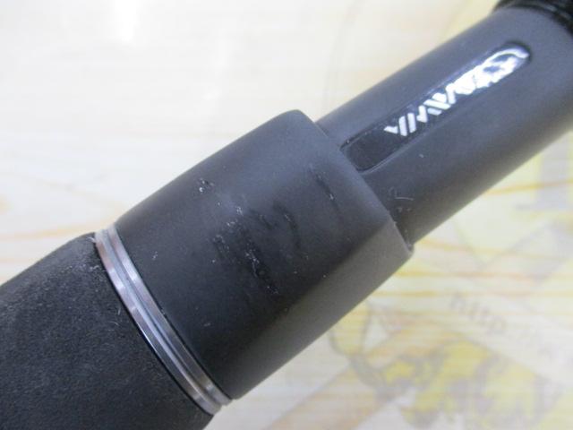 アウトレイジXV SJ 63B-1