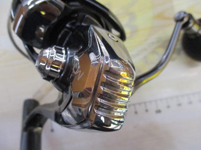 22カルディアSW 5000D-CXH