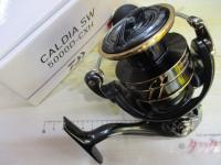 22カルディアSW 5000D-CXH