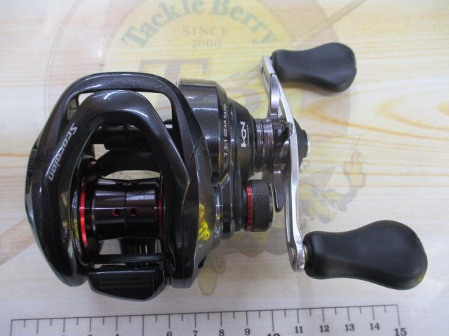 16スコーピオン 70HG