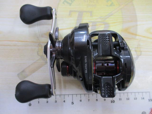 16スコーピオン 70HG