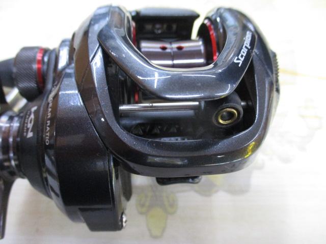 16スコーピオン 70HG