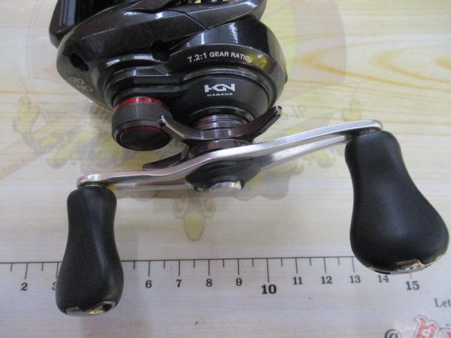 16スコーピオン 70HG